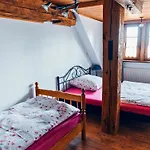 Schweizerblick - Denkmalgeschuetzes Haus In Ruhiger Lage - Grosser Garten Und Mit Charme Eingerichtet - Ideal Fuer Familien, Paare & Hund Apartment