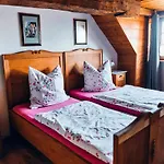 Schweizerblick - Denkmalgeschuetzes Haus In Ruhiger Lage - Grosser Garten Und Mit Charme Eingerichtet - Ideal Fuer Familien, Paare & Hund *