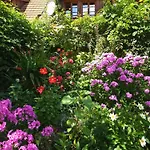 Schweizerblick - Denkmalgeschuetzes Haus In Ruhiger Lage - Grosser Garten Und Mit Charme Eingerichtet - Ideal Fuer Familien, Paare & Hund Apartment