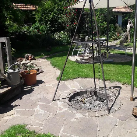 Lägenhet Schweizerblick