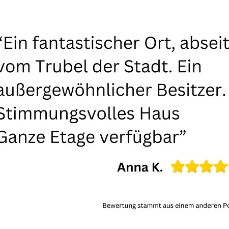 Апартаменты Schweizerblick Hanner