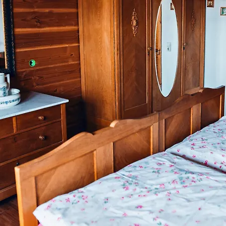 Schweizerblick - Denkmalgeschuetzes Haus In Ruhiger Lage - Grosser Garten Und Mit Charme Eingerichtet - Ideal Fuer Familien Mit Kleinen Kindern, Familien Mit 1-2 Hunden