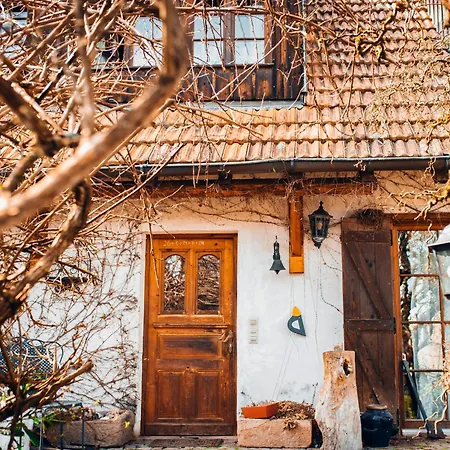 Schweizerblick - Denkmalgeschuetzes Haus In Ruhiger Lage - Grosser Garten Und Mit Charme Eingerichtet - Ideal Fuer Familien Mit Kleinen Kindern, Familien Mit 1-2 Hunden *