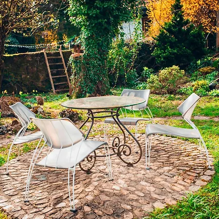 Апартаменты Schweizerblick