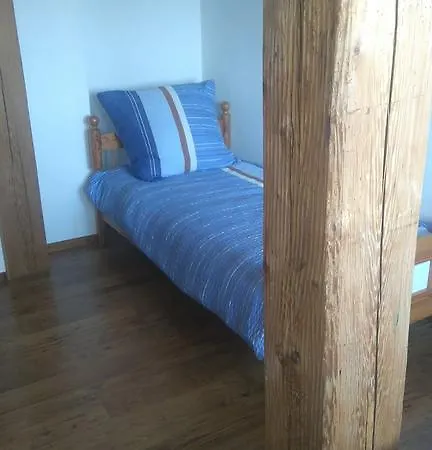 Lägenhet Schweizerblick Hänner