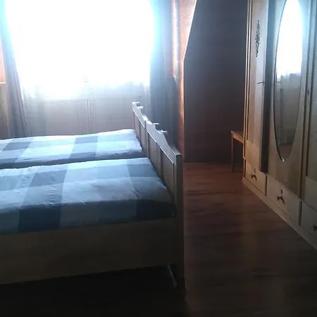 Schweizerblick 公寓 *