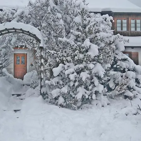 Schweizerblick * Hänner