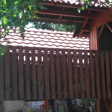 公寓 Schweizerblick Hänner