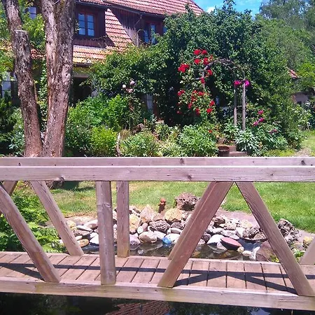 Schweizerblick Hänner