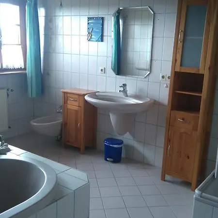 Schweizerblick Lägenhet *