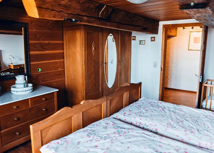 Schweizerblick Hänner