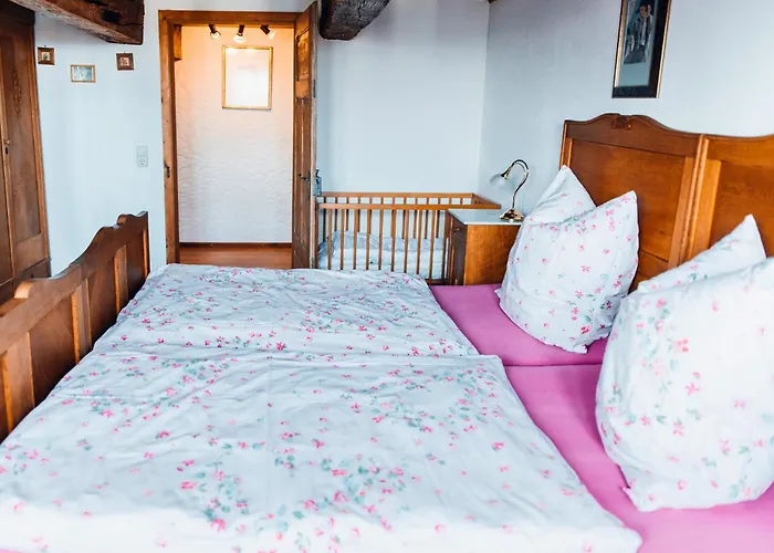 Schweizerblick Hänner