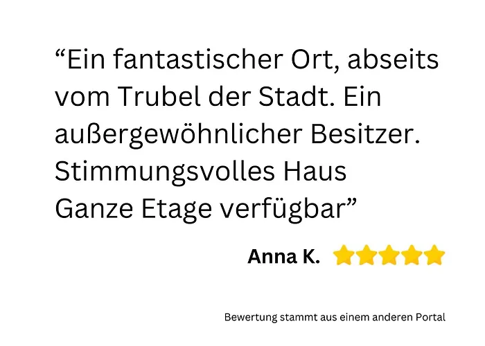 Appartamento Schweizerblick Hänner