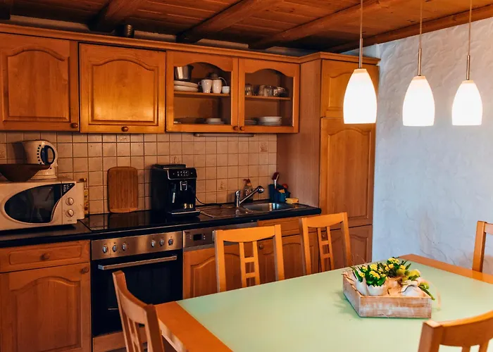 Schweizerblick Hänner