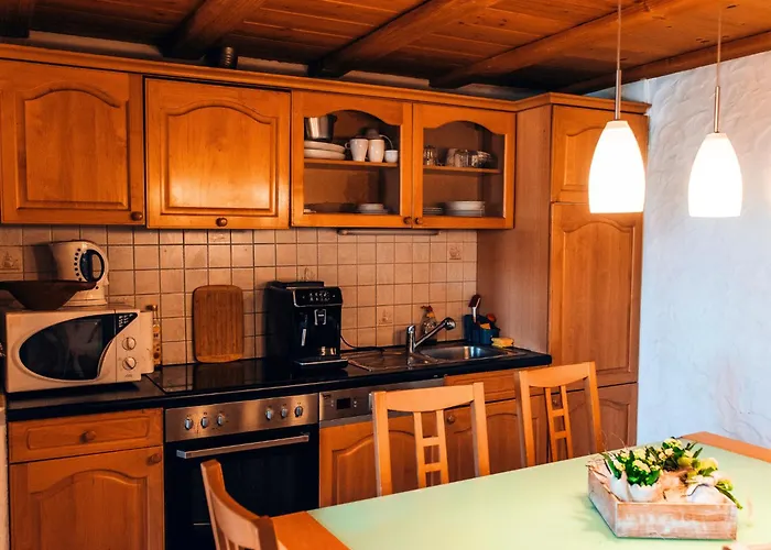 Schweizerblick Appartamento *