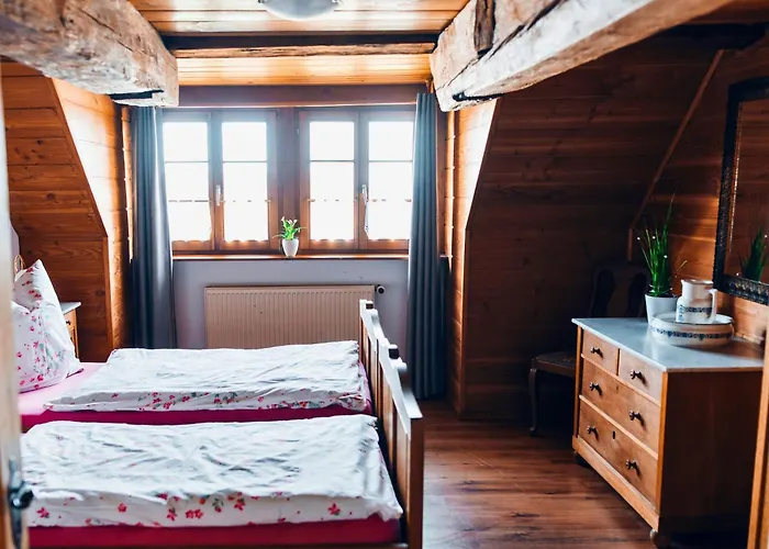 Schweizerblick Hänner