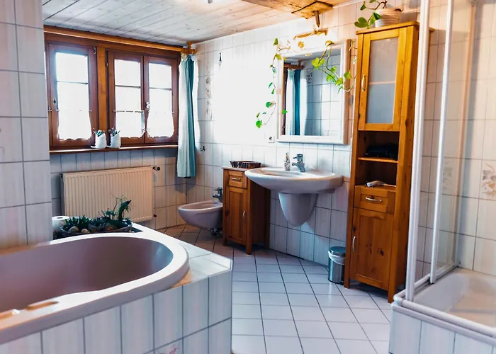 Schweizerblick * Hänner