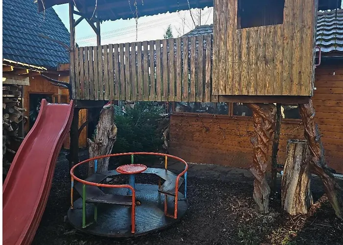 Schweizerblick Appartamento