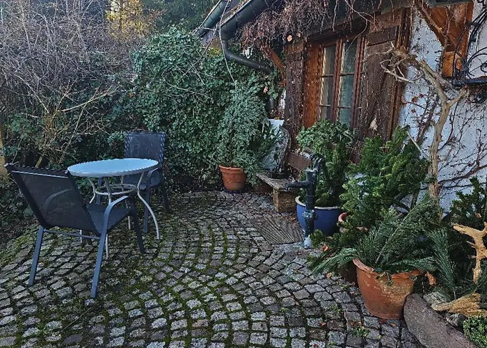 Schweizerblick Appartamento