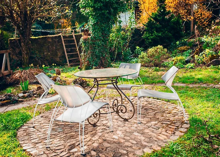 Appartamento Schweizerblick